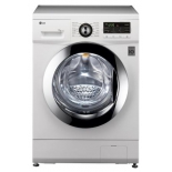 машина стиральная LG F1096ND3 (узкая)