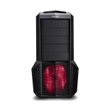 корпус Zalman Z11 Plus Hf1 Black