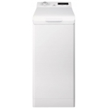Стиральная машина Electrolux EWT51066ES