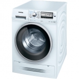Стиральная машина Siemens WD15H541OE