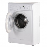 Стиральная машина Indesit IWUD 4105 (CIS)