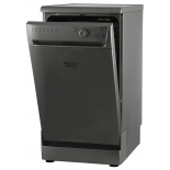 Посудомоечная машина Hotpoint-Ariston ADLK 70 X