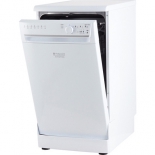 Посудомоечная машина Hotpoint-Ariston ADLK 70, белая