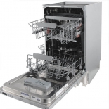 Посудомоечная машина Hotpoint-Ariston LSTF 7H019 C RU