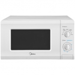 микроволновая печь Midea MM720CPI белая