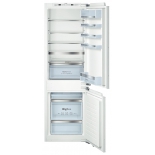 холодильник Bosch KIN86AF30, белый