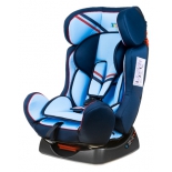 автокресло Liko Baby LB 719, синее