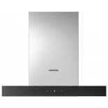 Вытяжка Samsung HDC9A90TX, серебристая