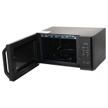 микроволновая печь Samsung MS23K3513AK, черная
