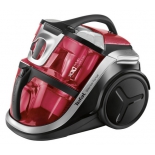 Пылесос Tefal TW8370RA (циклонный фильтр)