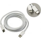 кабель (шнур) Apple USB-C Charge Cable белый