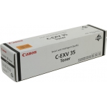 картридж Canon C-EXV 35Bk, черный