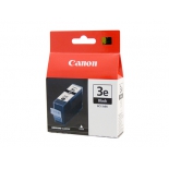 картридж для принтера Canon BCI-3e Bk, черный