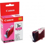 картридж для принтера Canon BCI-3e M, пурпурный