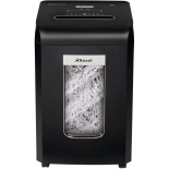 уничтожитель бумаг Rexel RSS1838, черный