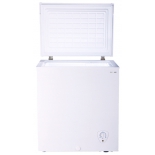 Морозильная камера Shivaki SCF-145W, белая