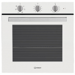 Духовой шкаф Indesit IFW 6530 WH, белый