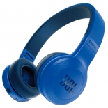 наушники JBL E45BT, синяя
