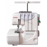 оверлок Janome MyLock 4952, белый
