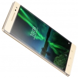 товар Lenovo Phab 2 Pro PB2-690M, золотистый