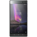 смартфон Lenovo Phab 2 Pro PB2-690M 4/64Gb, серебристый