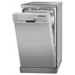 Посудомоечная машина Hansa ZWM 4677 IEH (45 см)