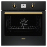Духовой шкаф Zanussi ZOB53811CR