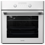 Духовой шкаф Gorenje BO 647A20 WG-M, белый