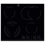 Варочная поверхность Electrolux EHF 56747 FK