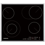 Варочная поверхность Samsung C61R2CAST