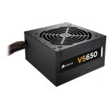 блок питания Corsair VS650 650W (ATX12V 2.3 / EPS12V, CP-9020098-EU)