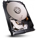 жесткий диск HDD Seagate SATAIII 1000Gb (5900rpm) 64Mb ST1000VM002