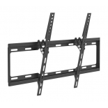 кронштейн Arm Media STEEL-2, для ЖК-телевизора, черный, 26-70'', до 35 кг, VESA 600x400