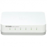 коммутатор (switch) D-Link DGS-1005A/D1A (неуправляемый)