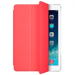 чехол для планшета Apple Air Smart Cover для iPad Air / Air 2, розовый