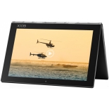 планшет Lenovo Yoga Book YB1-X90L 64Gb, чёрный
