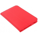 чехол для планшета IT Baggage для LENOVO IdeaTab 2 A7-30 (ITLNA7302-3) красный