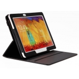 чехол для планшета IT Baggage для Lenovo IdeaTab 2 A10-30 (ITLN2A103-2) черный