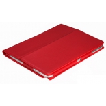чехол для планшета IT Baggage для Lenovo IdeaTab 2 A10-30 (ITLN2A103-3) красный