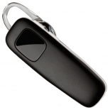гарнитура bluetooth Plantronics M70 вкладыши черный