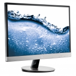 монитор AOC I2269VW Metal-Black