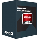 процессор AMD Athlon X4 860K BOX (Soc FM2) (3.7ГГц, 4*1024КБ) 95W