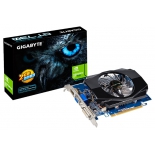 видеокарта GeForce Gigabyte PCI-E NV GV-N730D3-2GI GT730 2048MB DDR3 64bit