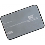 корпус для жесткого диска AgeStar 3UB2A8S-6G, usb3.0 to 2,5