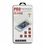 защитное стекло для смартфона Glass PRO для Xiaomi Redmi 4, 4 Pro Full Screen, золотистое