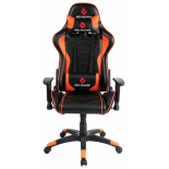 компьютерное кресло Red Square Pro, дерзкий оранжевый