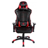 игровое компьютерное кресло Red Square Pro, королевский красный
