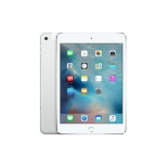 планшет Apple iPad mini 4 128Gb Wi-Fi + Cellular MK772RU/A серебр.