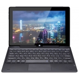 планшет Digma CITI 1803 3G 4/64Gb, черный