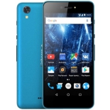 смартфон HighScreen Razar 2/16Gb, синий